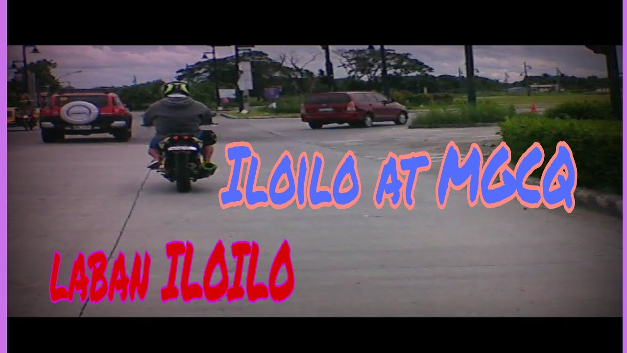 Iloilo now!!!