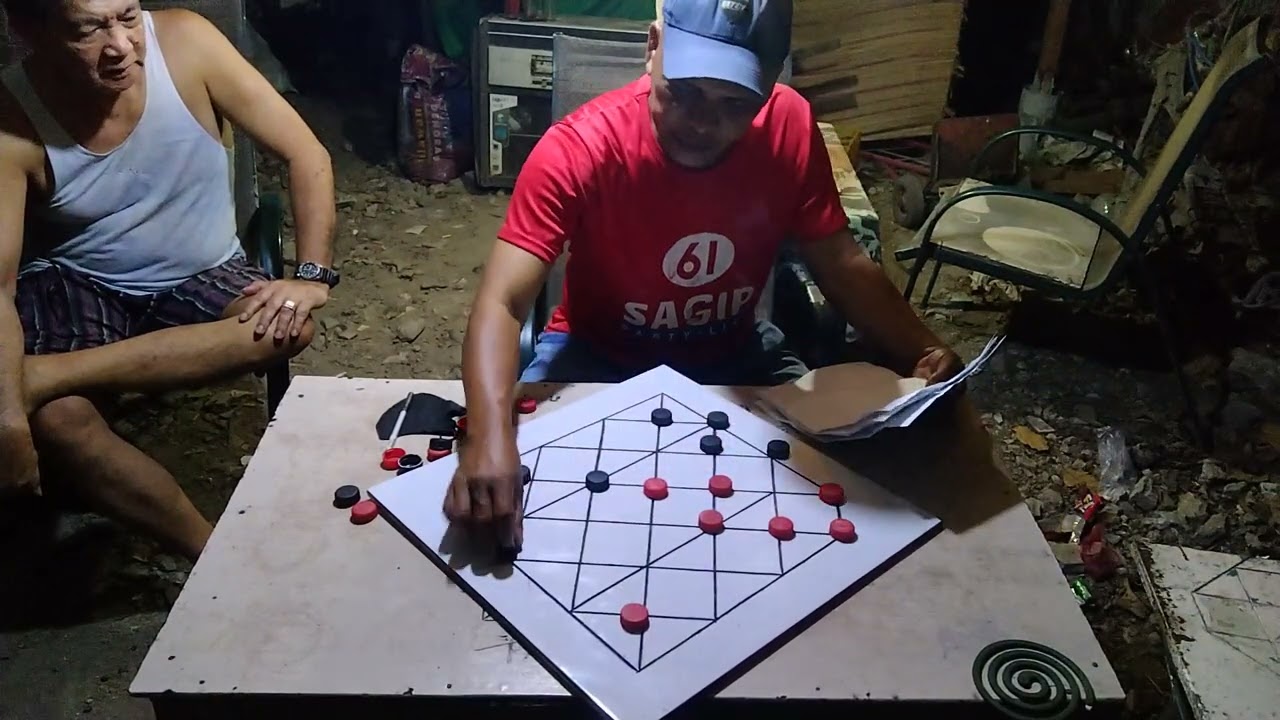 philippinedamatutorial- comment and request- jhon Dave etang-1-16 vs3-13- opening (transposition)