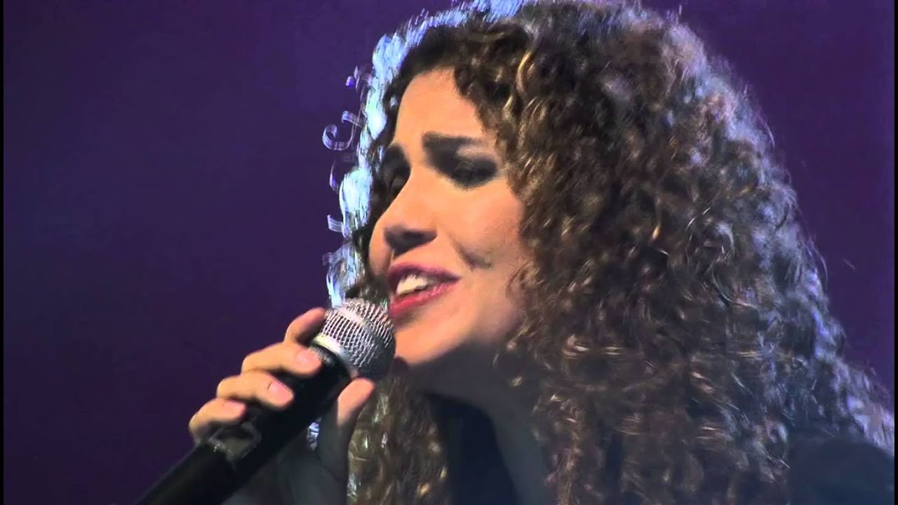 Show Eliana Ribeiro 