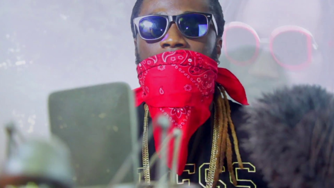 Souferior Questions prod. Thy Young (official Music video)