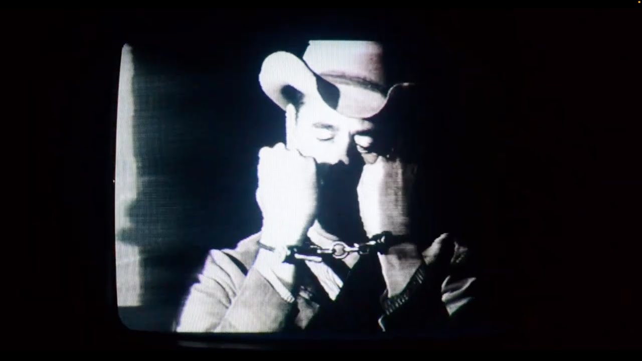 MOSSBACK - Flight of the Doorman