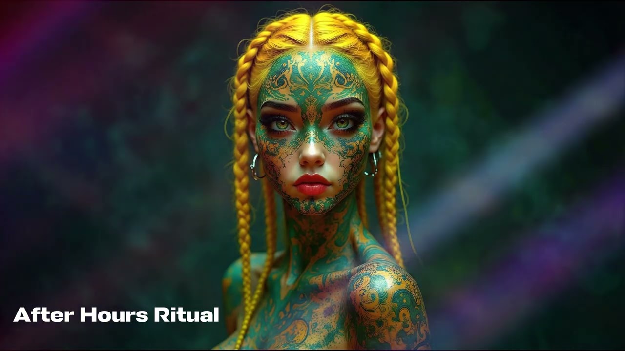 NOX – After Hours Ritual