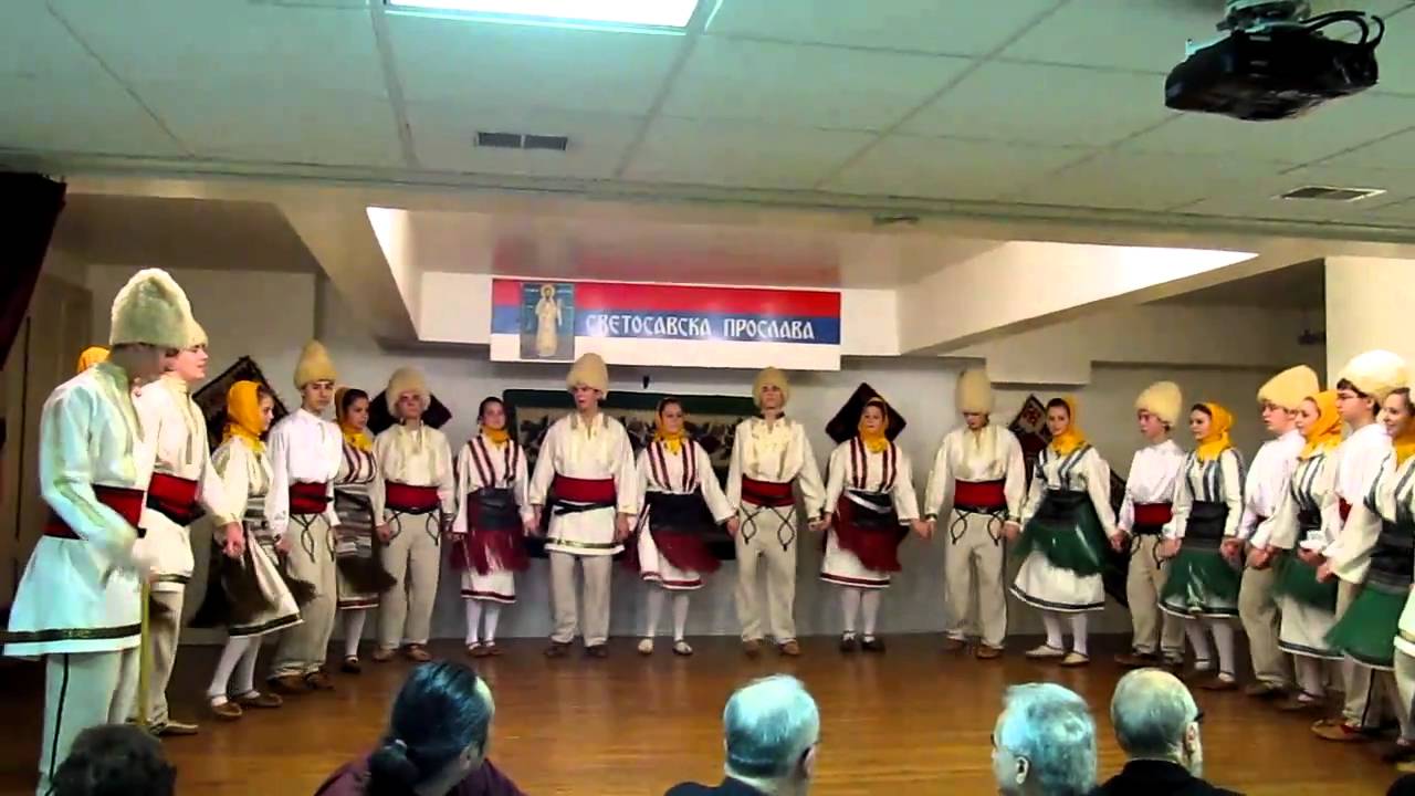 Vlaske igre