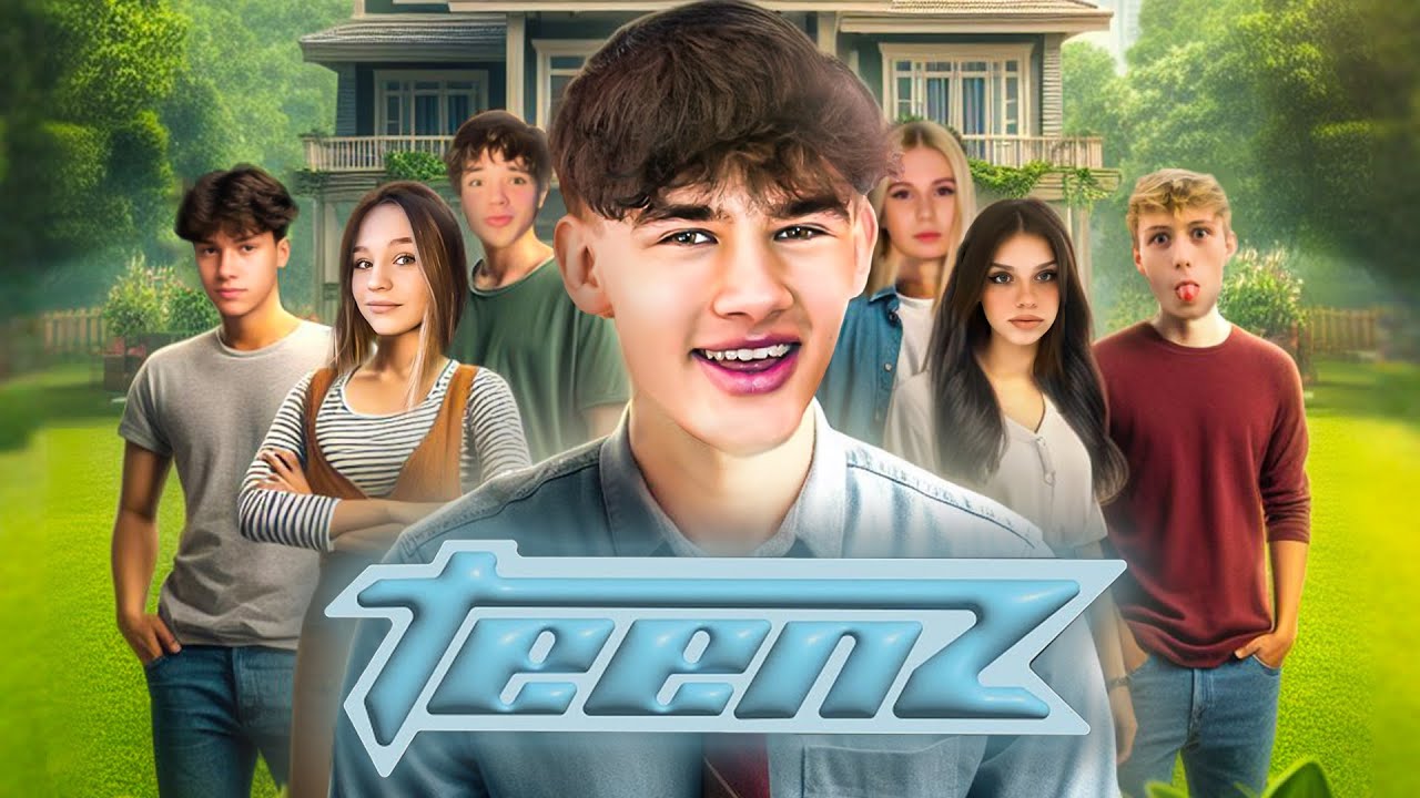 TEENZ to TRAGEDIA