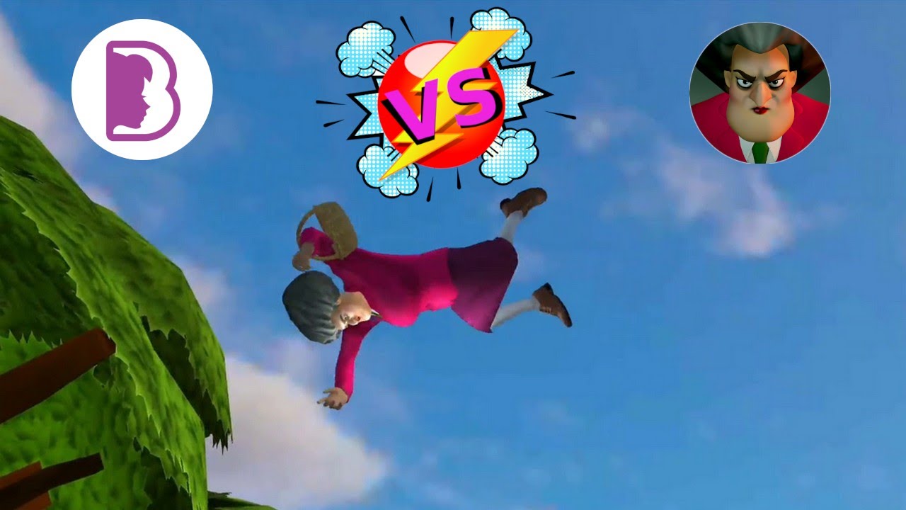 Gladna guza leti u vazduh