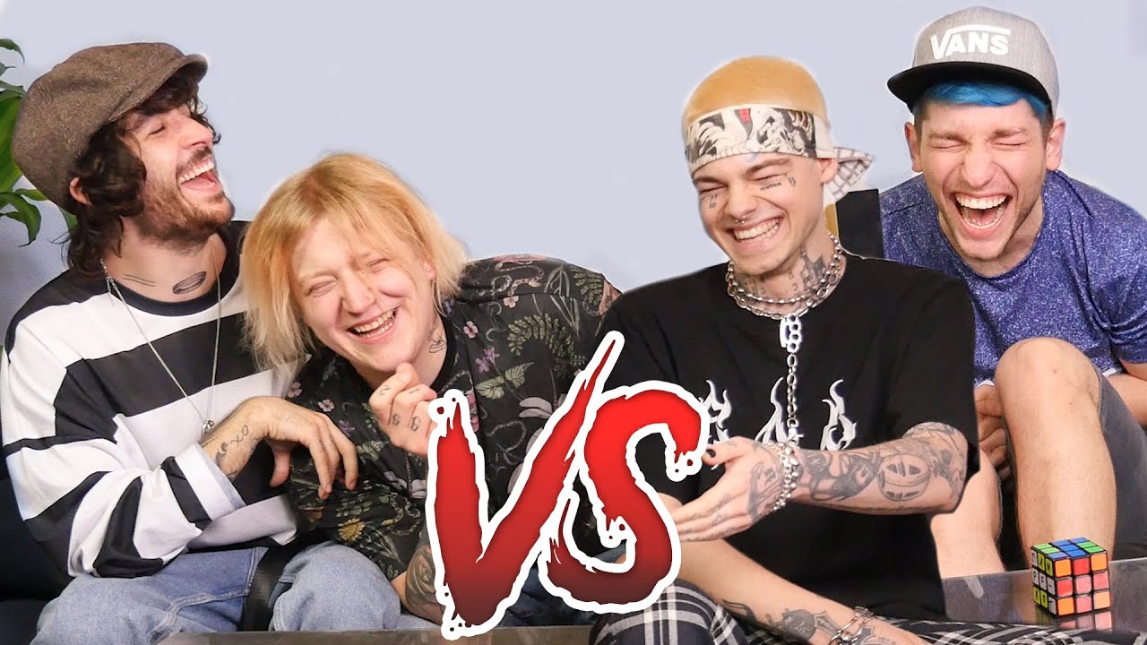 Wer LÜGT besser?!😈 mit Tonia und Taddl 😊