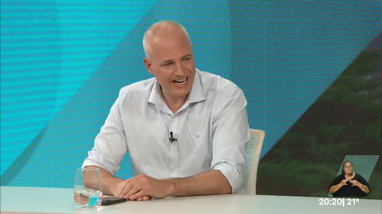 Cambios en la movilidad en Montevideo | Entrevista a Germán Benítez