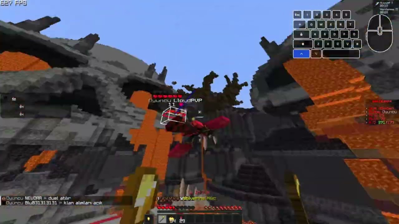HazeBox.fit Kill Montage (for @Aslw_6806 )