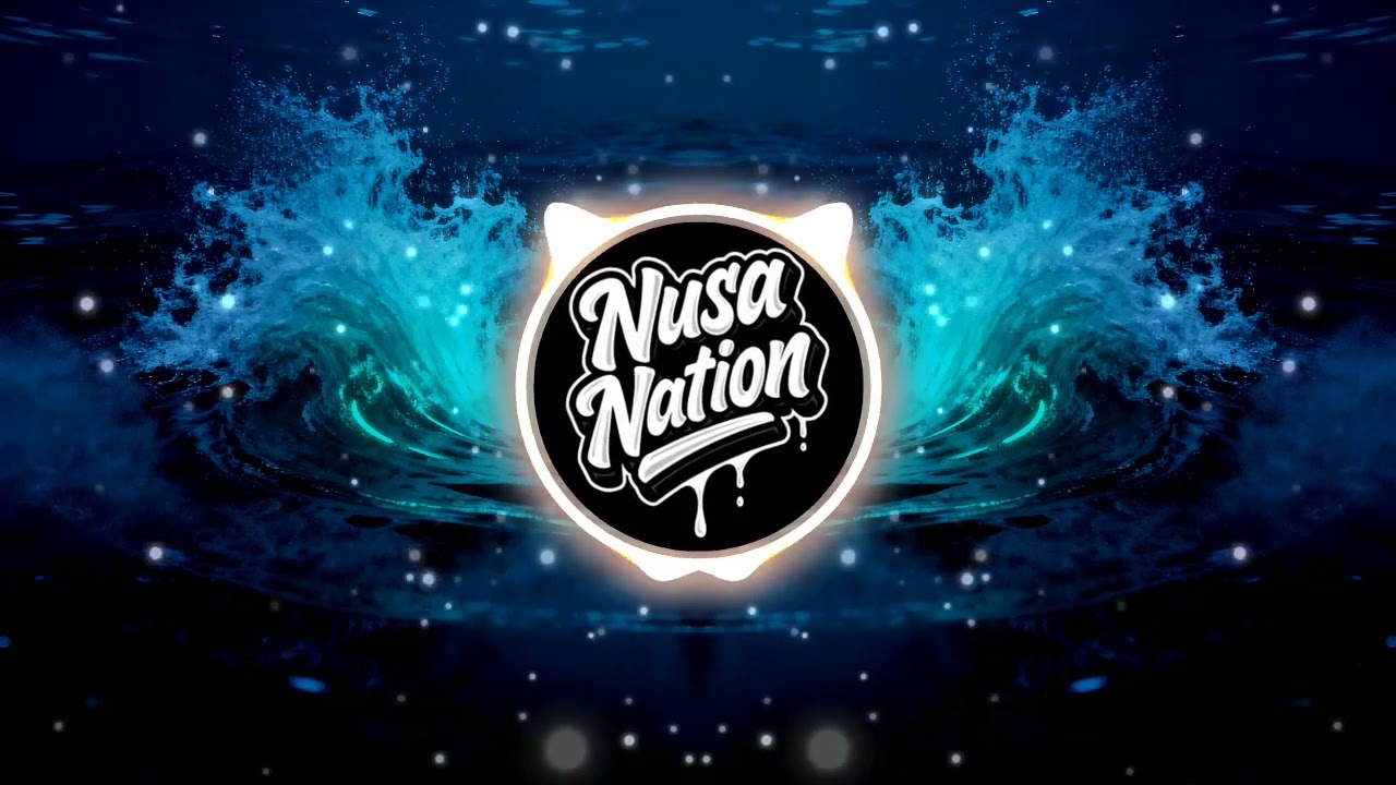 Epic Ocean Trap – Deep Underwater Bass Drop🔥
