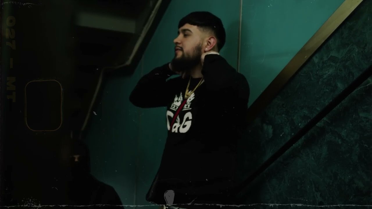 (FREE) Julianno Sosa Type Beat - 