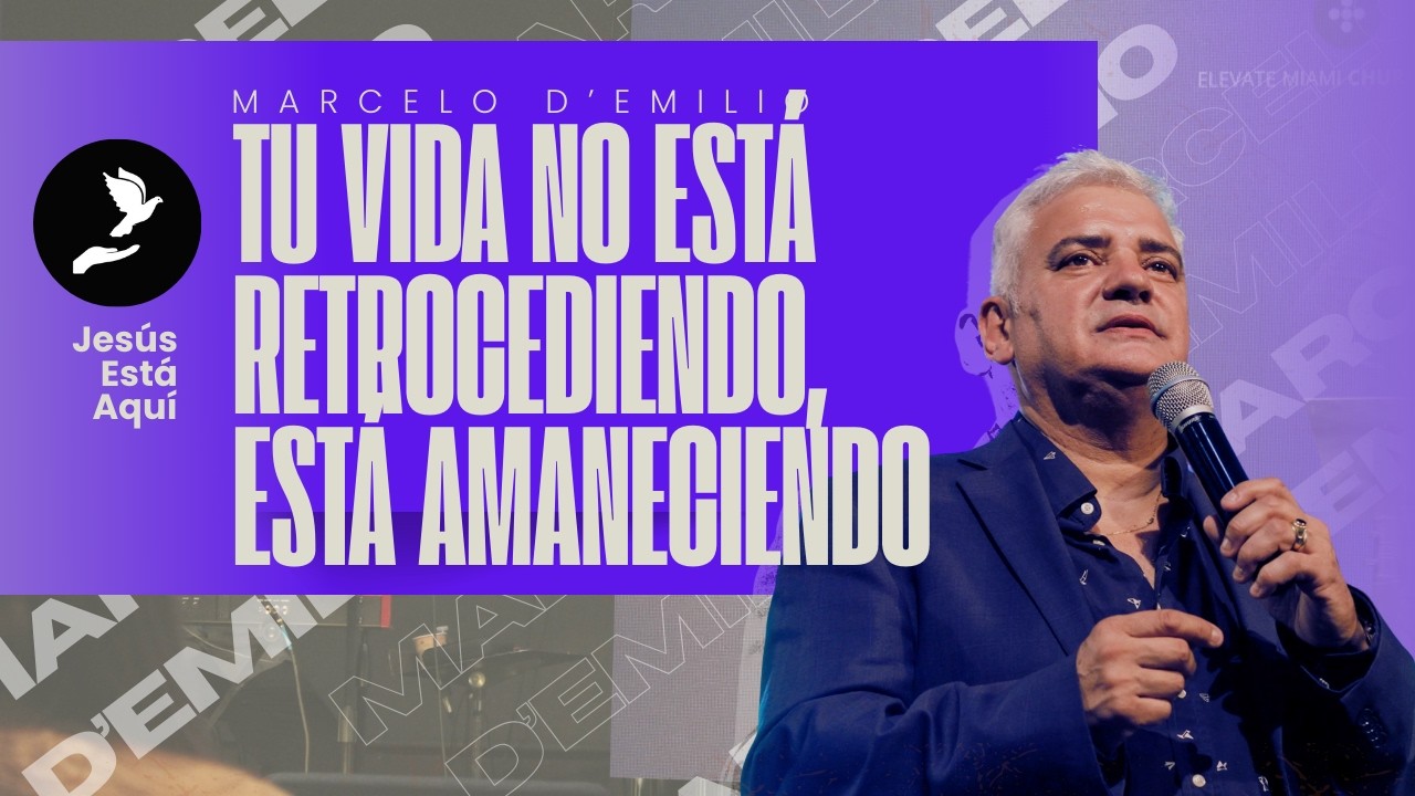 Marcelo D’Emilio - 