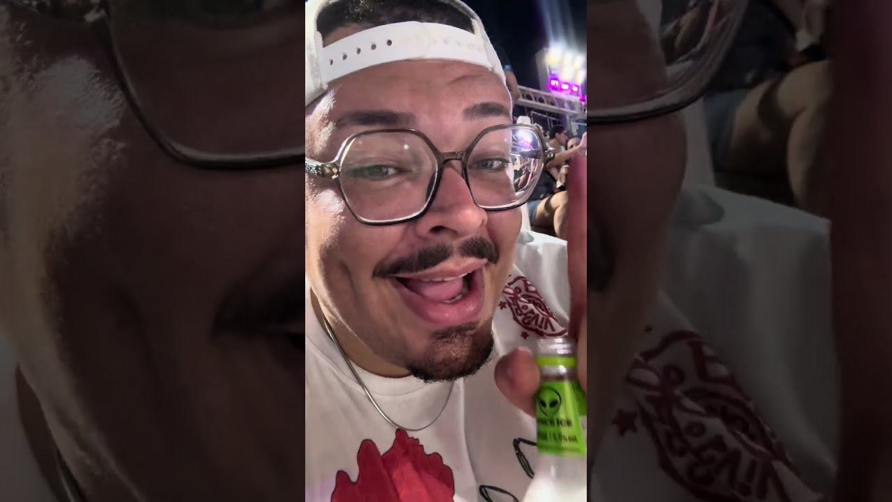 Carnaval 2026 - Resumão