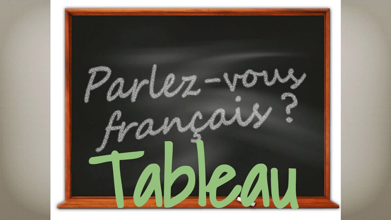 Vocabulário: Matériais escolares em francês