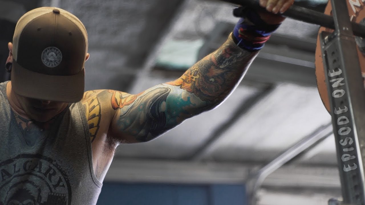 TATTOO TUESDAY