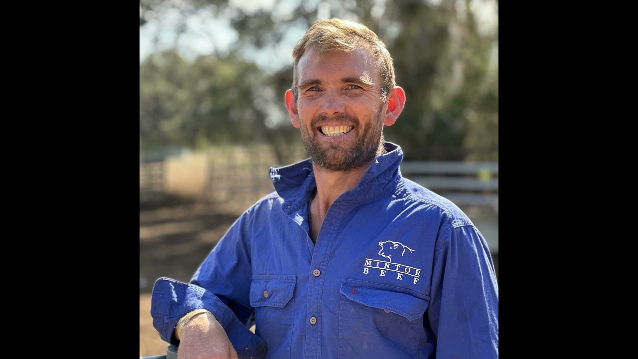 Ep 97: Andrew Kettlewell _ Mintor Beef