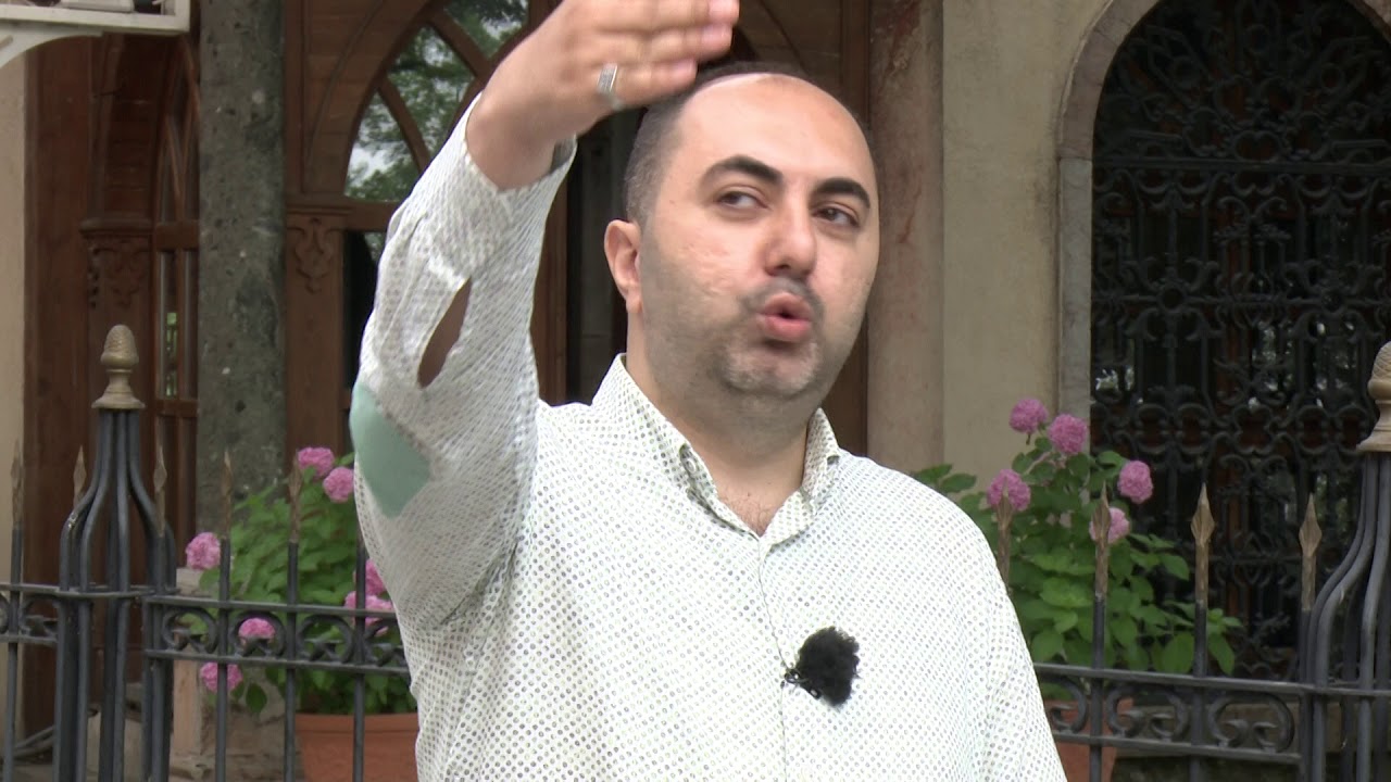 Tüm Detaylarıyla ''Külliye'' ? I. Murat (Hüdavendigar) Külliyesi'nin Bilinmeyen Yönleri?