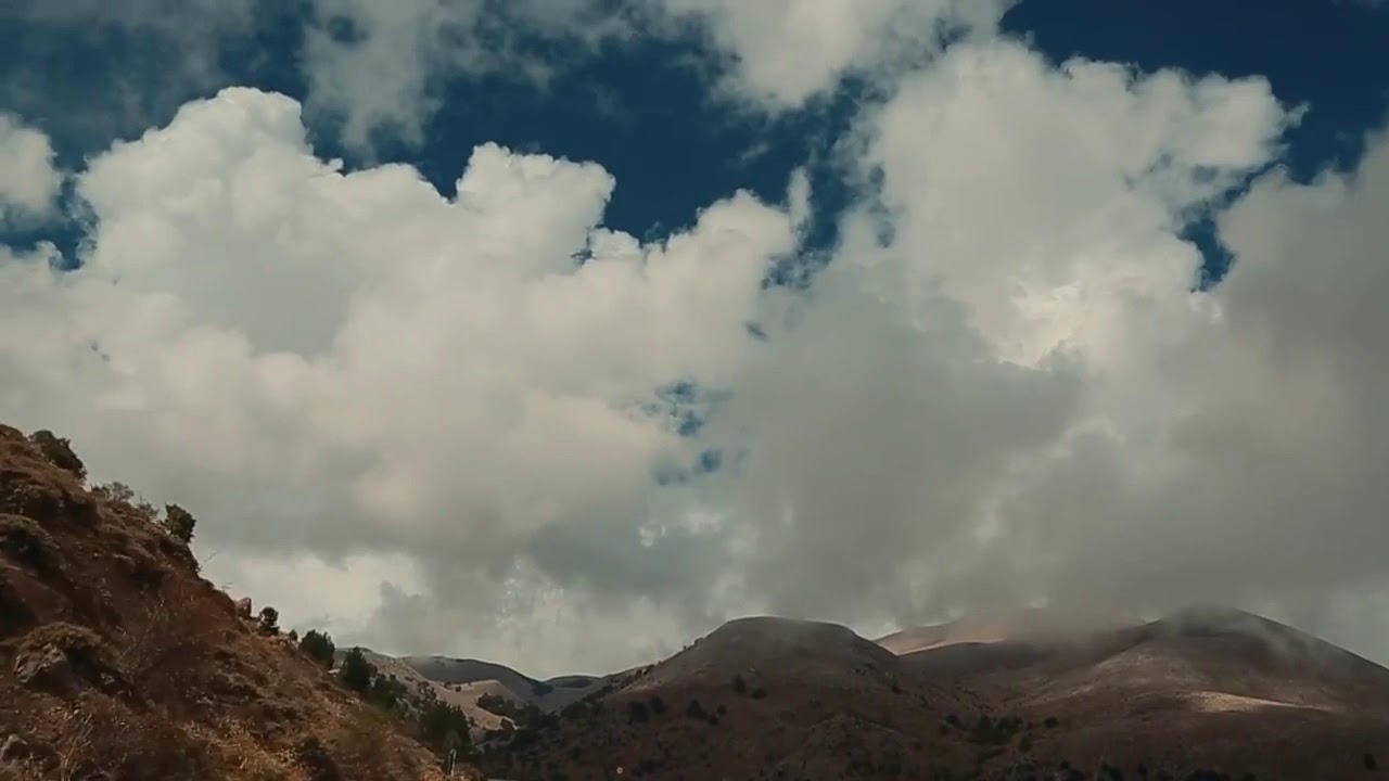 Parco delle Madonie - Trailer