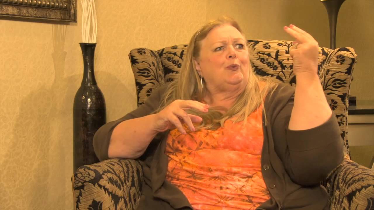 Anna Witter-Merithew Sits Down With Brandon Arthur at ILI