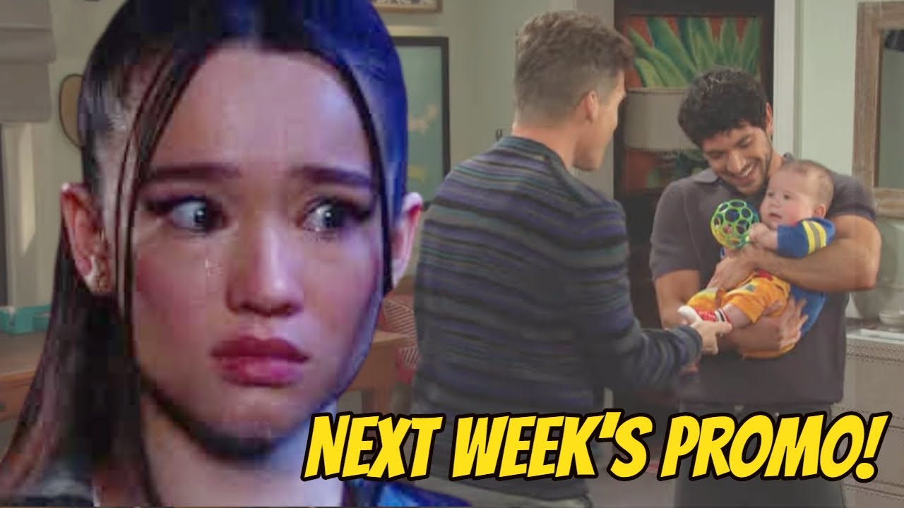 Days of Our Lives 6/10/25 Full next week and preview : Suprise, the endings no one saw coming