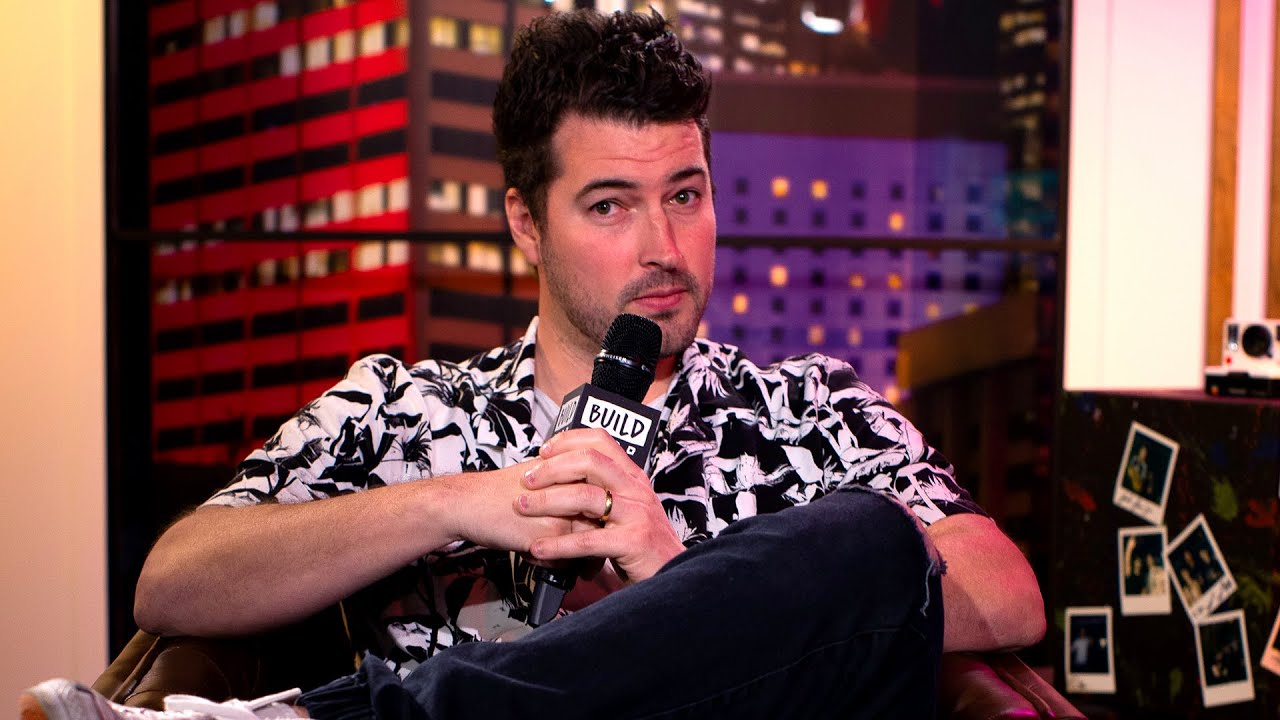 Hayden James chats working with Katy Perry