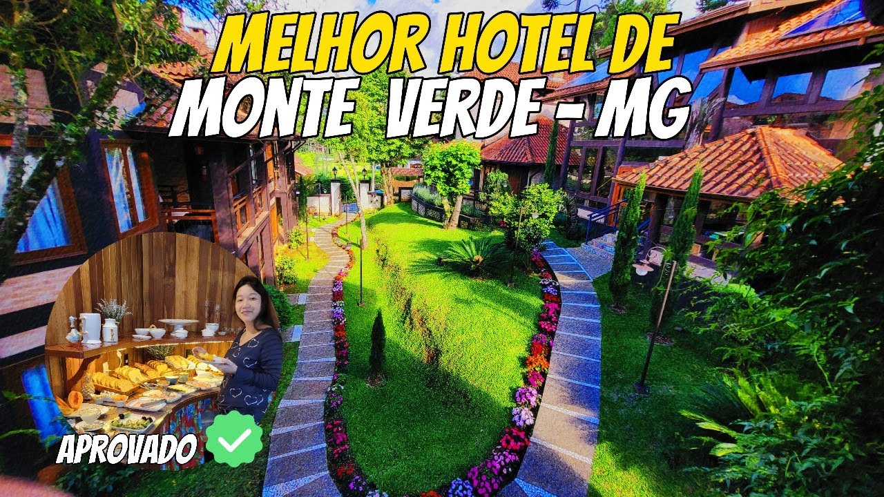 QUANTO CUSTA Ficar na Pousada Vilage de Minas em MONTE VERDE MG