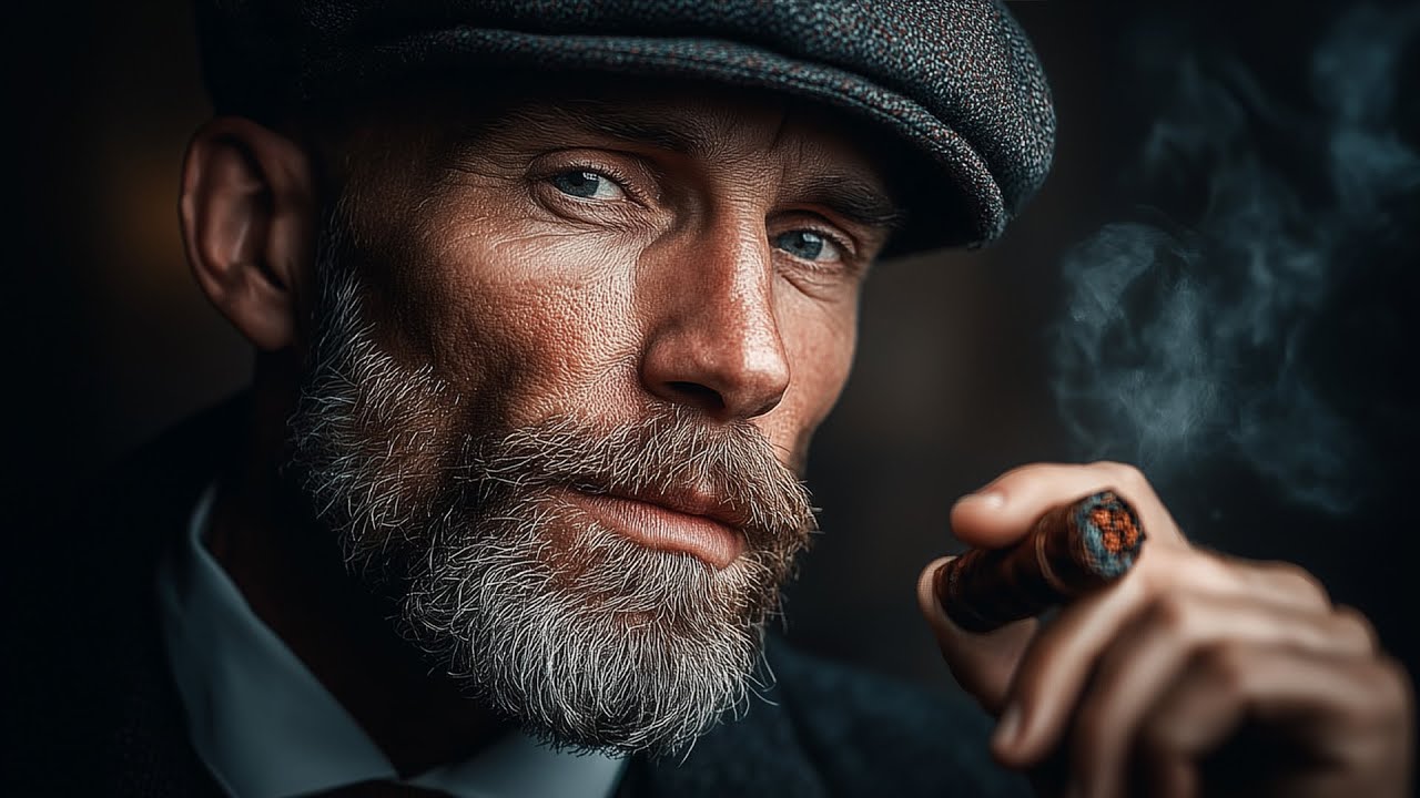 Playlist that make you look cool | Gentleman songs