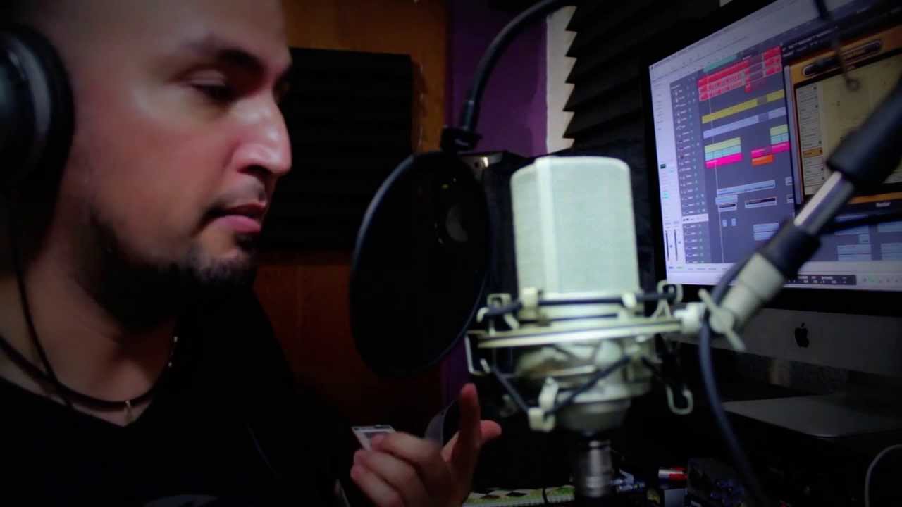 condenser microphone mxl 990 (review)