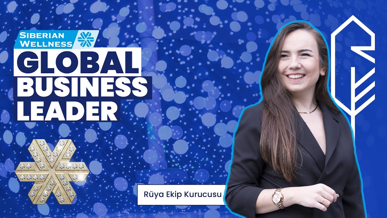 Network Marketing Başarı Sırrı; Kafa Yapısı - Elçin Yavuz Coğuplugil