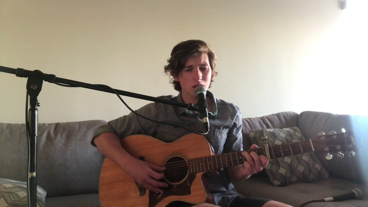 Mama, You Been On My Mind - Bob Dylan (Liam Wall Cover)