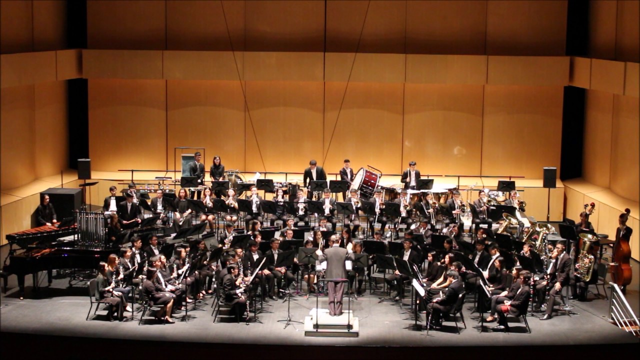 Symphonic Suite from Mobile Suit Z Gundam (Shigeaki Saegusa)
