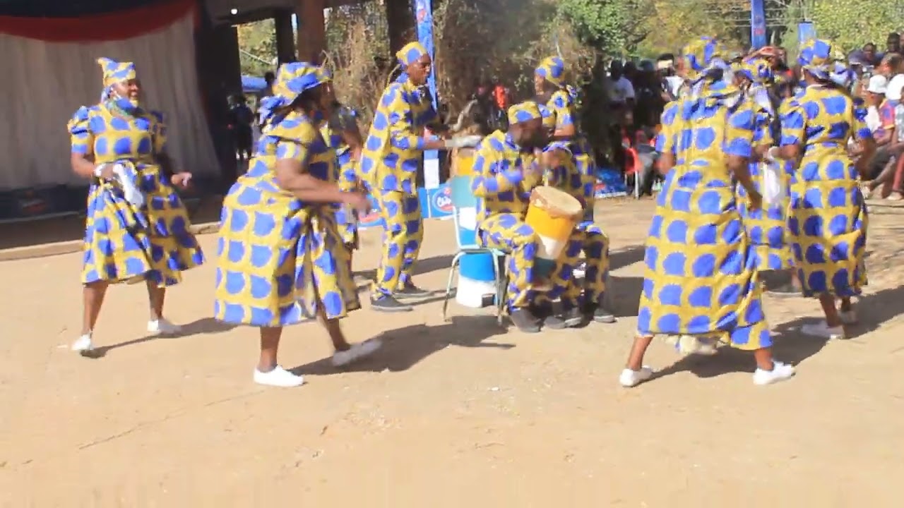 Blanket mine chioda yawe 2022