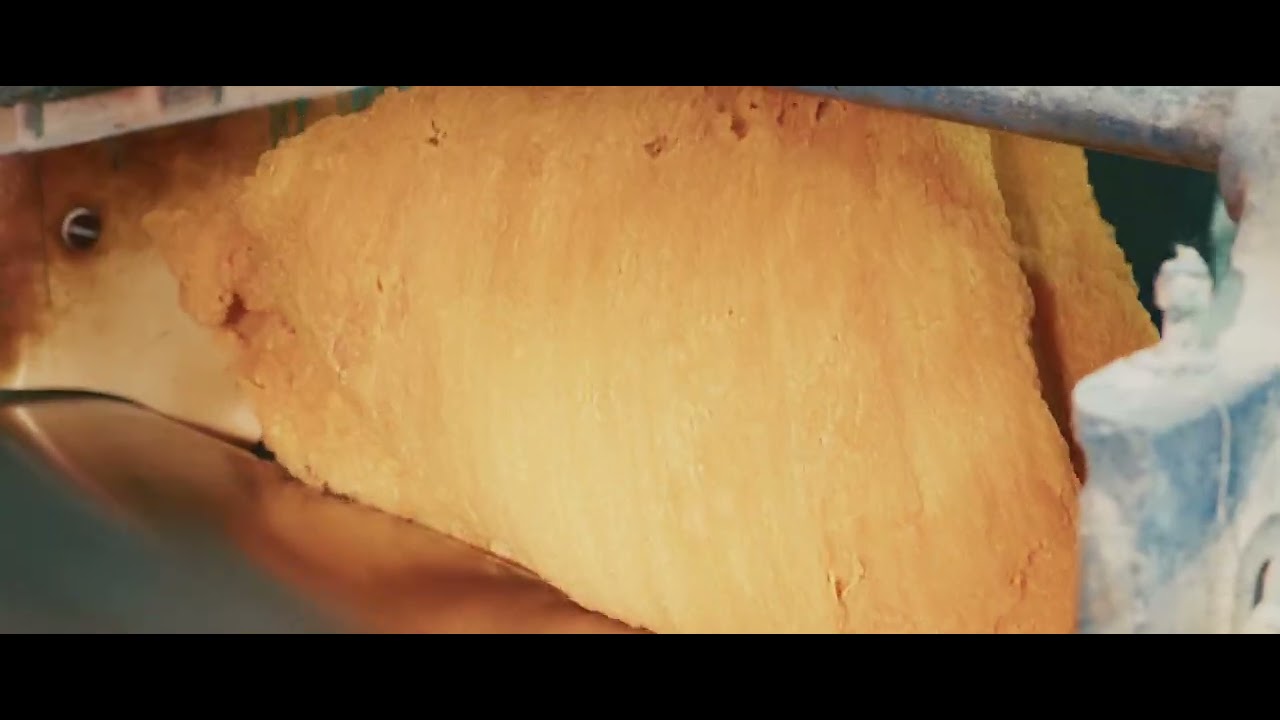 Inside HongLian Factory | OEM Rubber & Neoprene Boot Manufacturing
