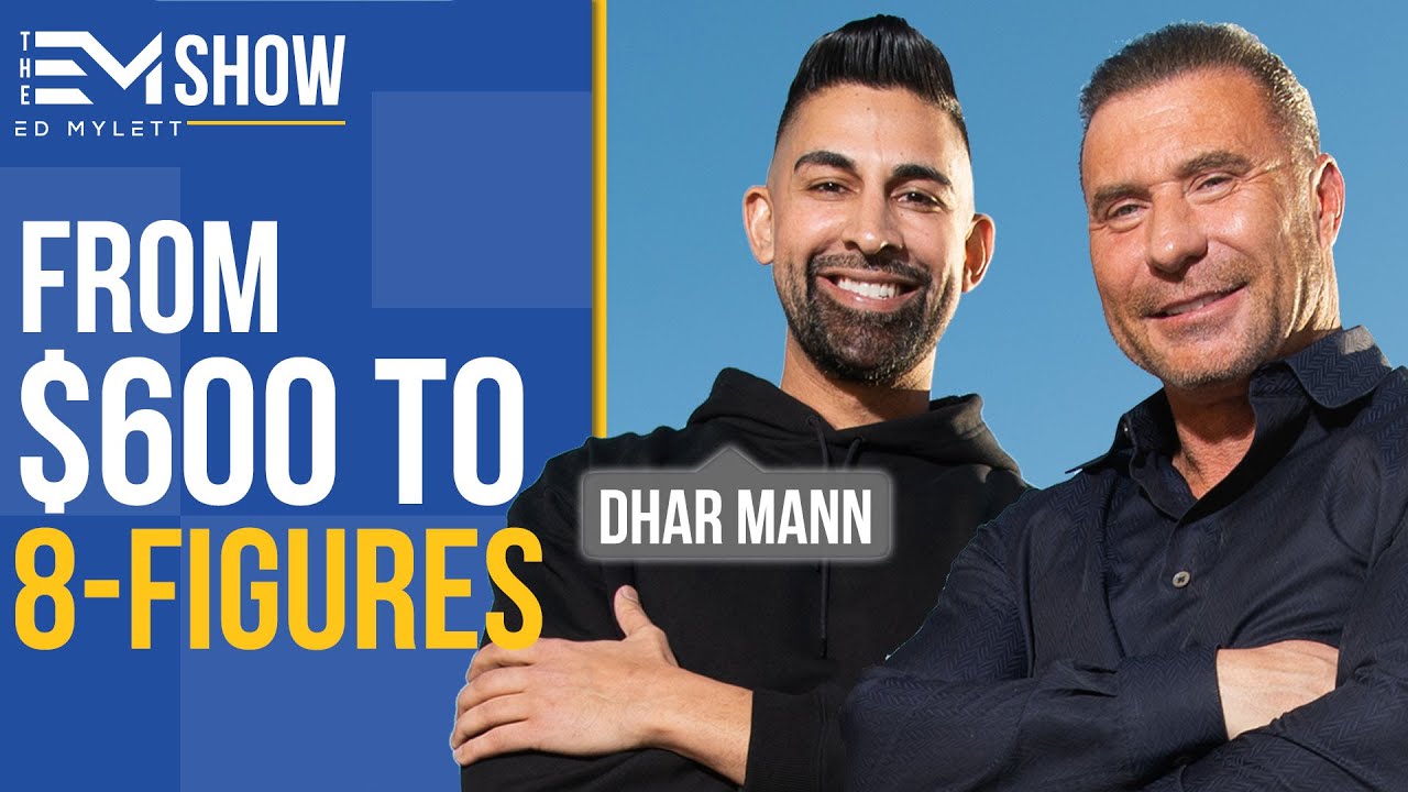From Riches to Rags to Riches | Dhar Mann