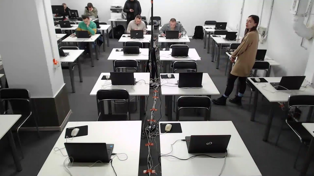 Конкурсний відбір в БЕБ. Тестування з метою визначення рівня загальних здібностей 07.04.2026