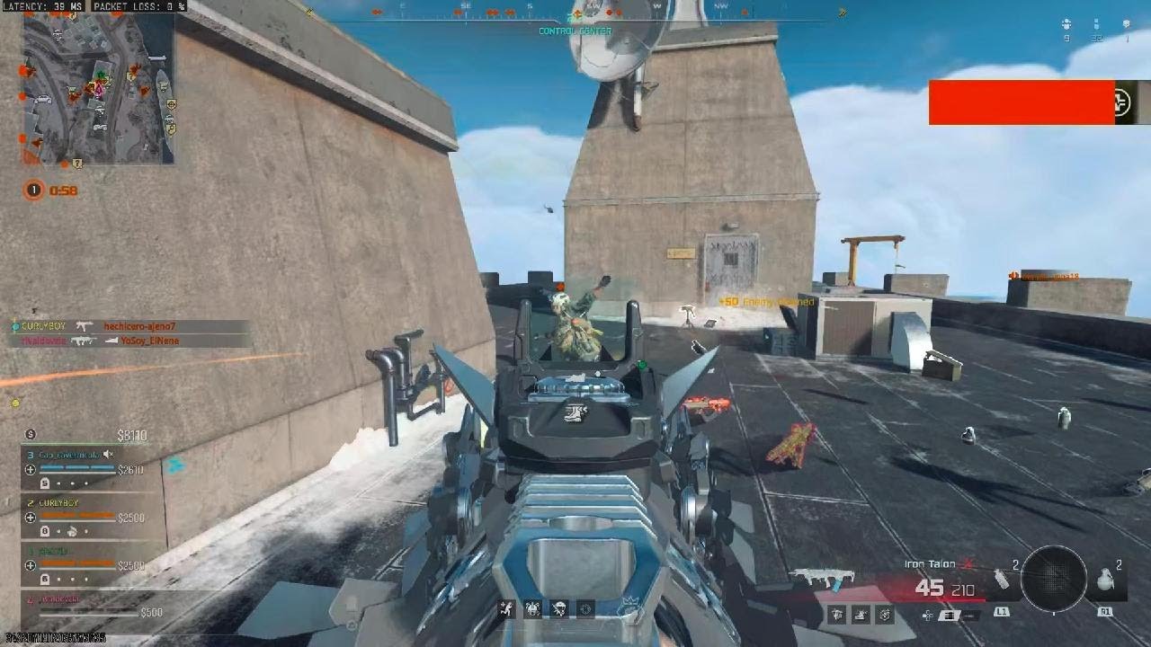cod