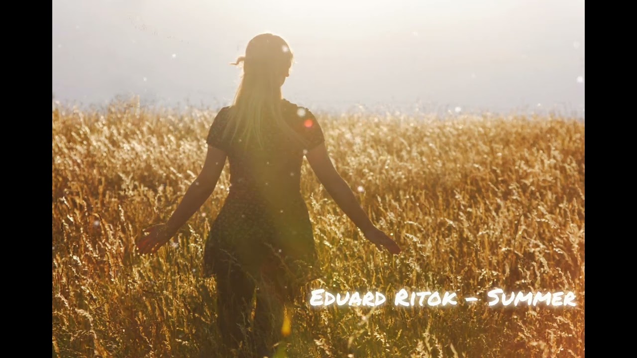 Eduard Ritok - Summer