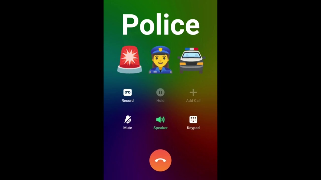 Police 👮&zwj;♀️ Warning To Cyber Scammer 🚔 | Police Angry Call Prank 😡 | Cyber FIR Call Prank #police 