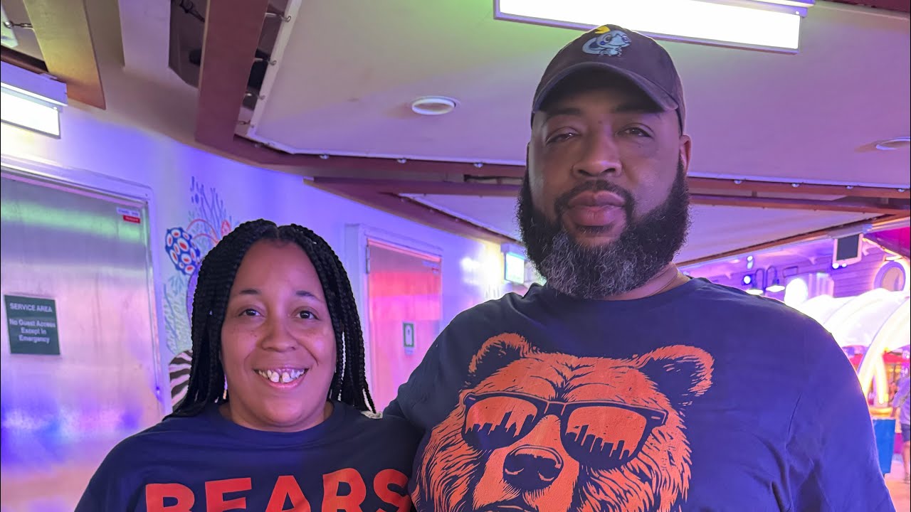 Круиз Love & Football Group: вечеринка в автобусе Junkanoo и воскресенье Суперкубка