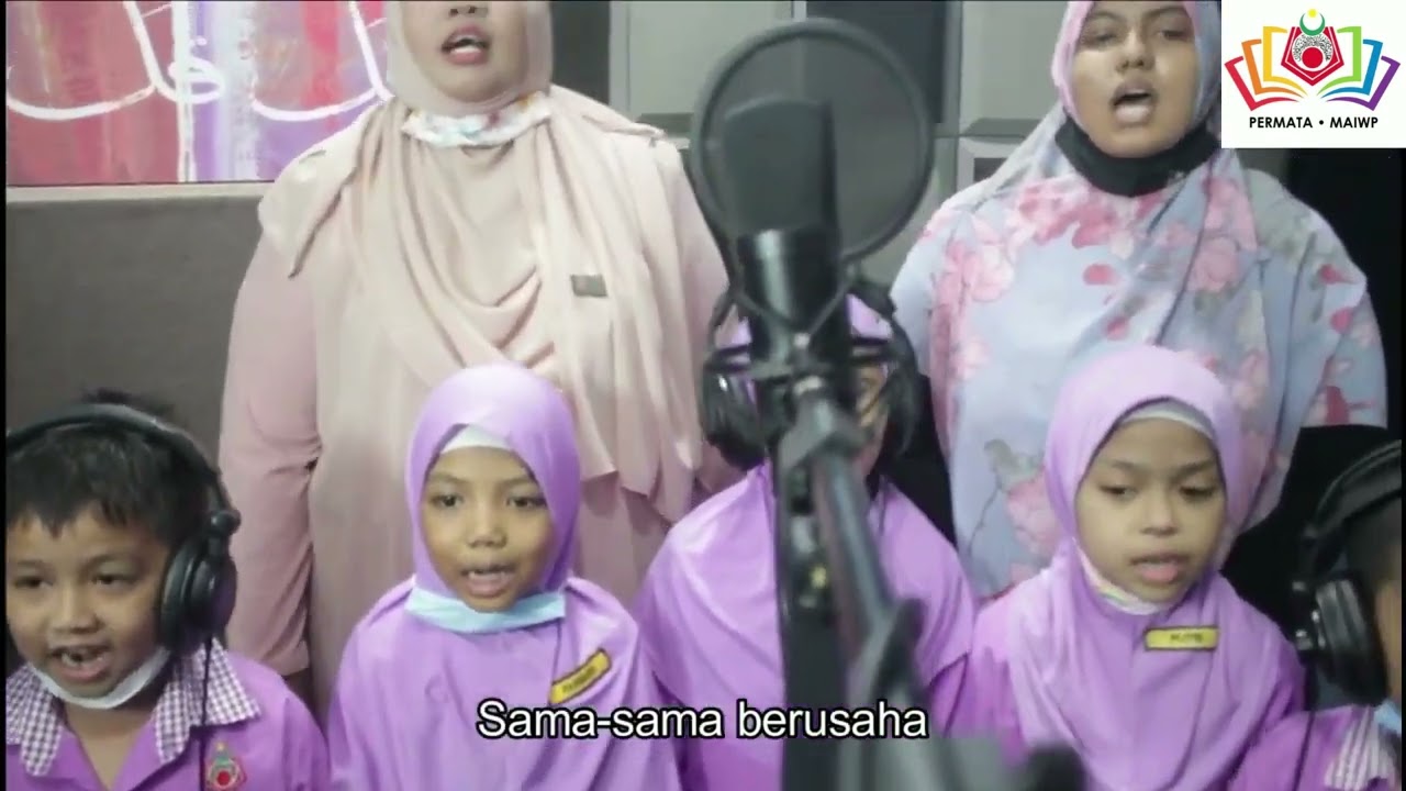 LAGU PERMATA MAIWP
