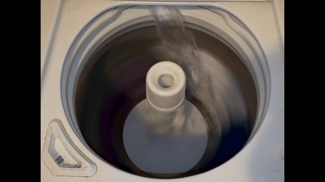 Speed Queen TC5003WN Top Load Commercial Washer