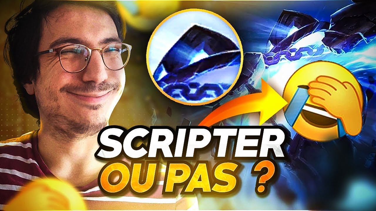 CE XERATH A-T-IL SCRIPT SELON VOUS ?
