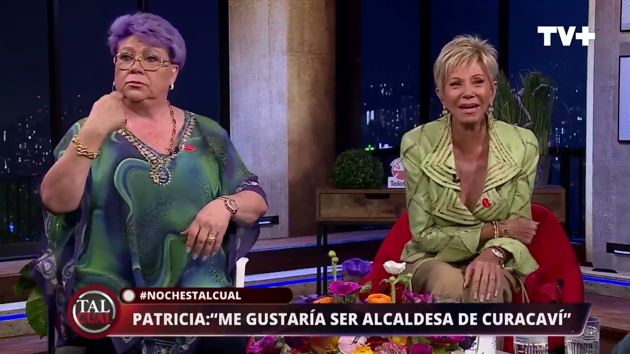 Tal Cual | 23 de Octubre de 2023