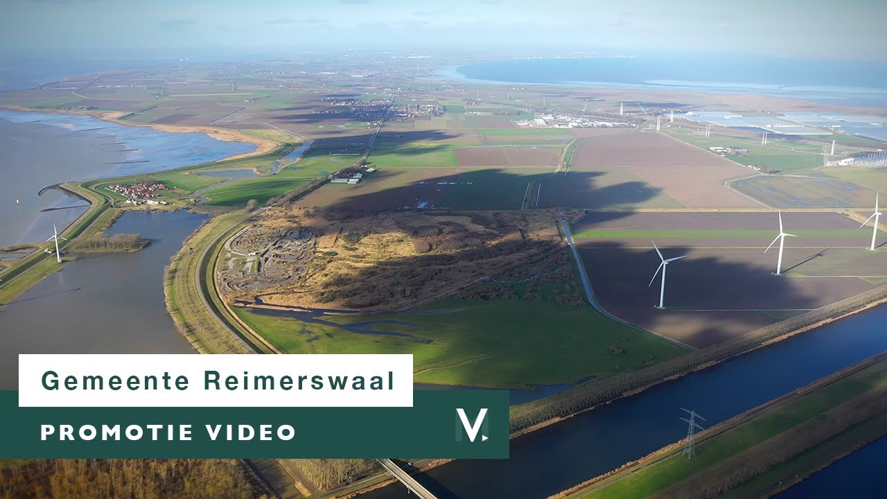 De Groene Kamers van Rilland