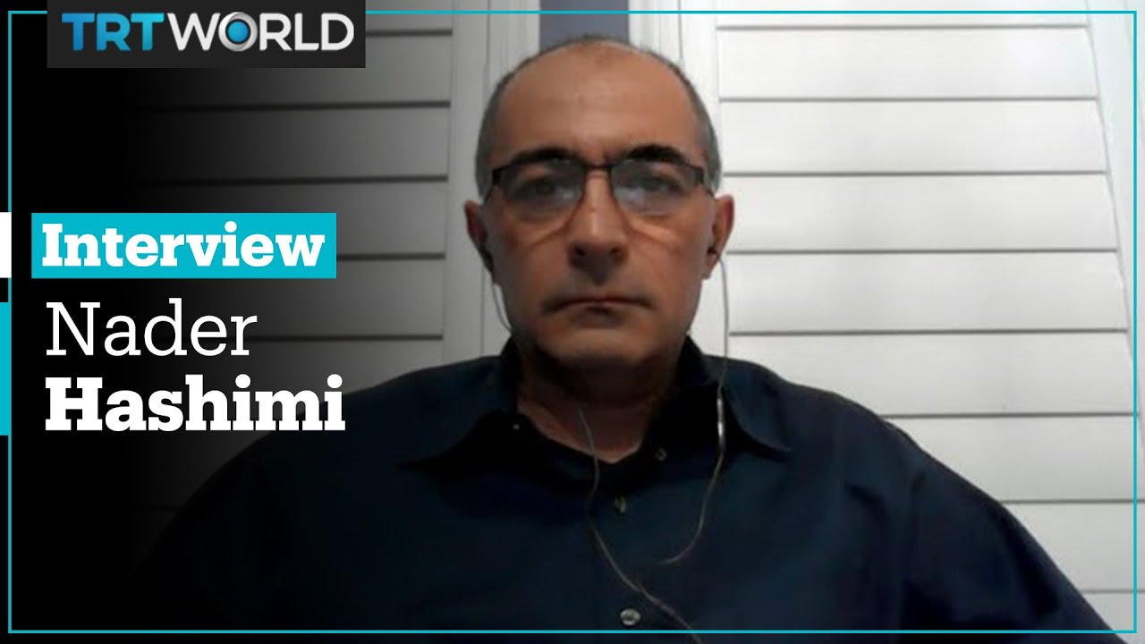 Why is the US so concerned about Russia and Iran&rsquo;s military ties?