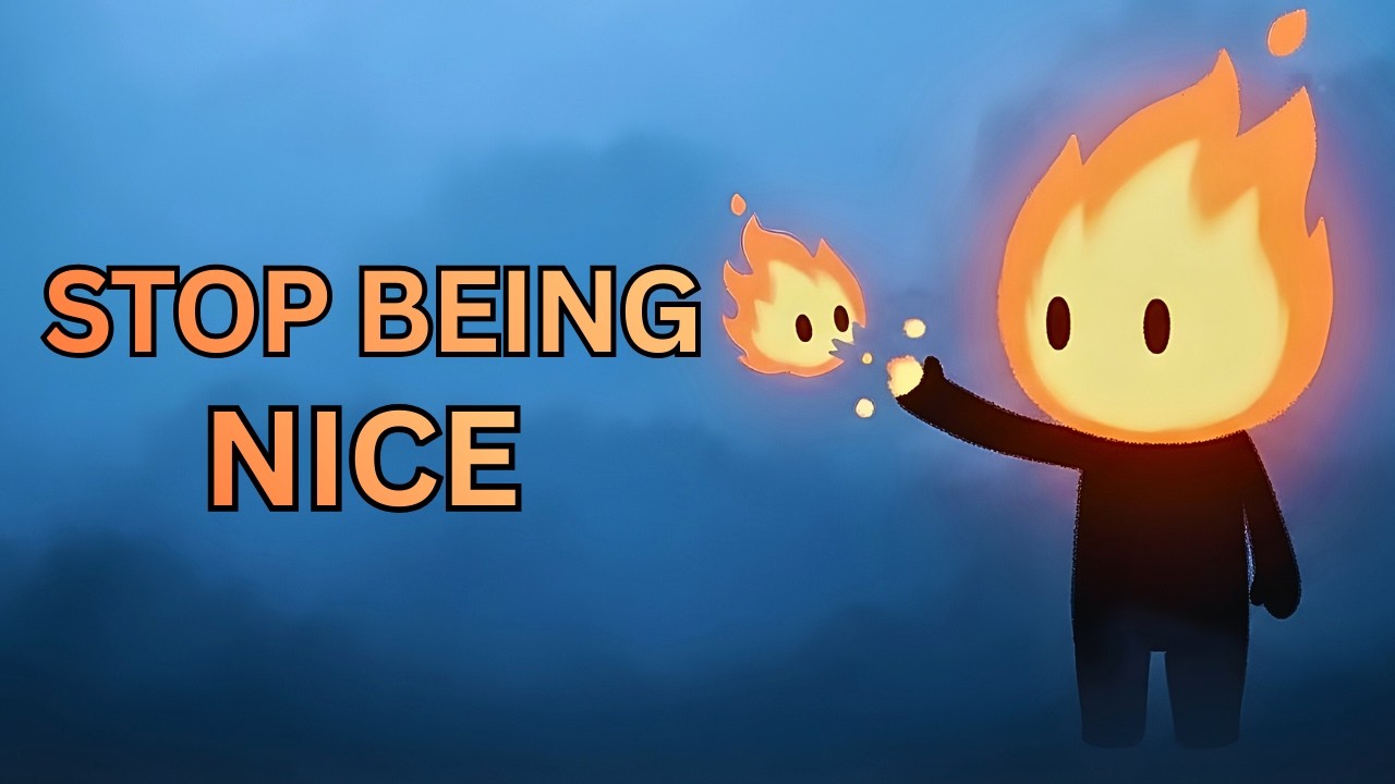 The Curse of Being a 