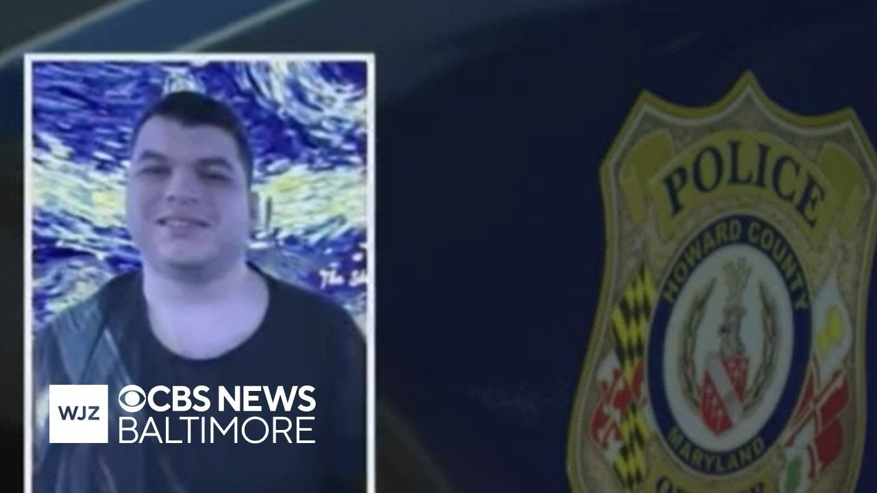 Family calls death of man shot by Howard County police 