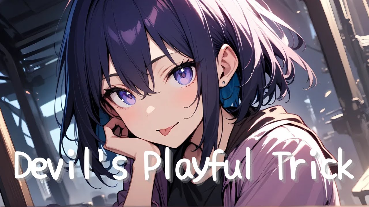 #6 Devil's Playful Trick【full】