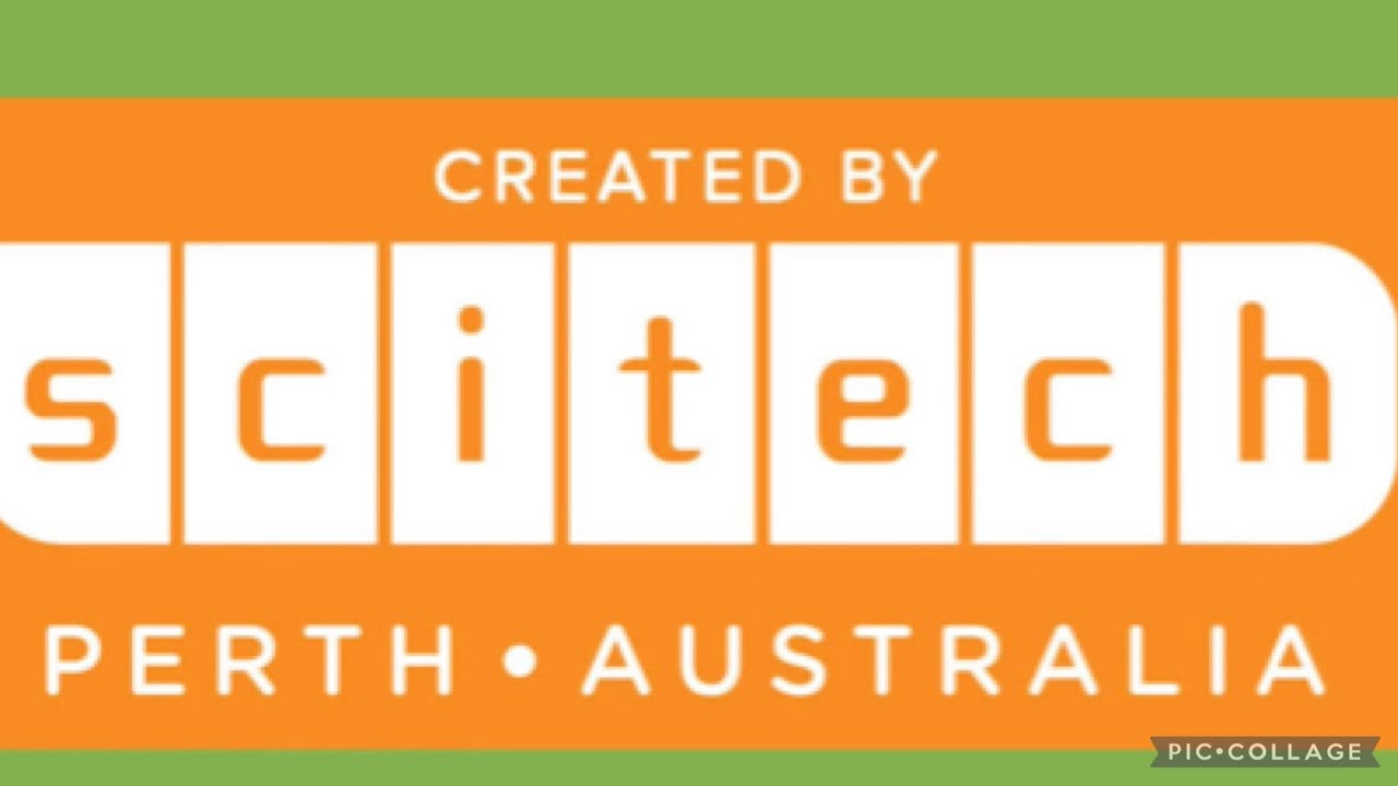 A TOUR INSIDE SCITECH PERTH AUSTRALIA || SCHOOL HOLIDAY DESTINATION