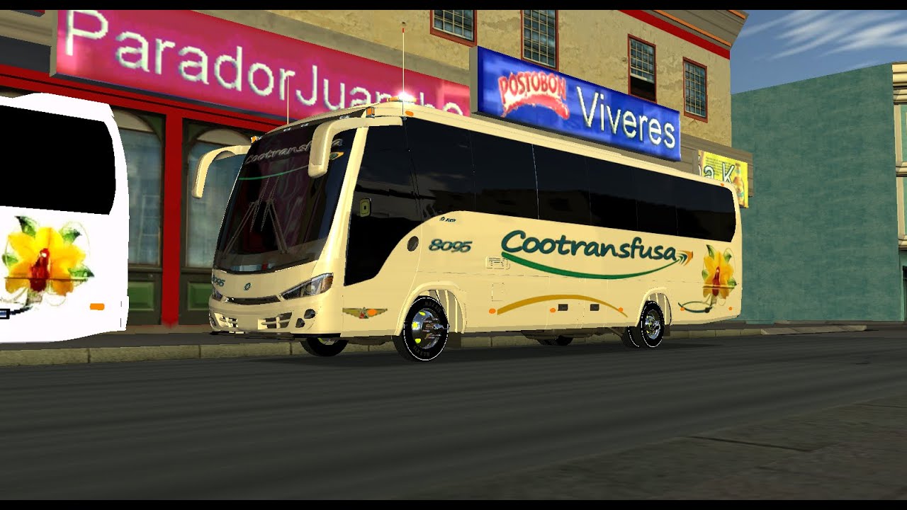 18 Wos Haulin l Icononzo - Ibagué  l Cootransfusa