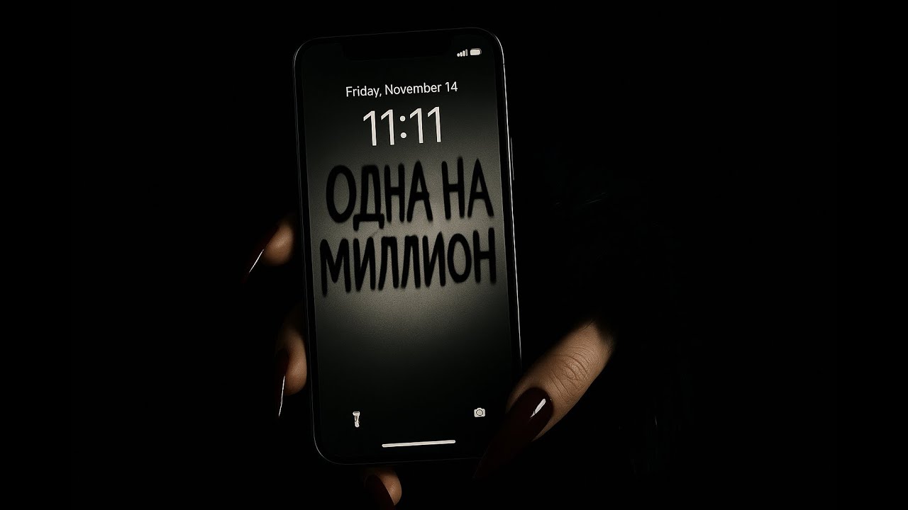 Mark Siemens - ОДНА НА МИЛЛИОН prod - trippythamine